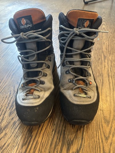 Crispi lapponia gtx men s - ii, men's