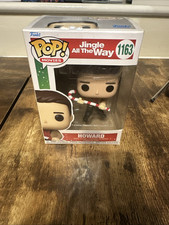 FUNKO POP VINYL MOVIES JINGLE