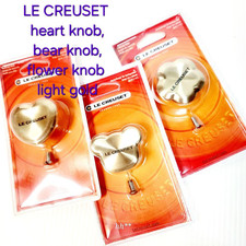 Le Creuset Stainless Steel