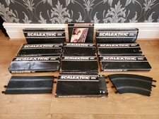 Vintage Scalextric Track In