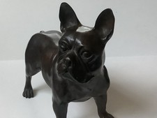 French Bulldog - Bronze