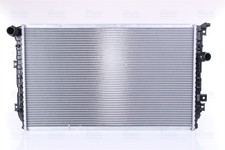 Nissens Engine Coolant