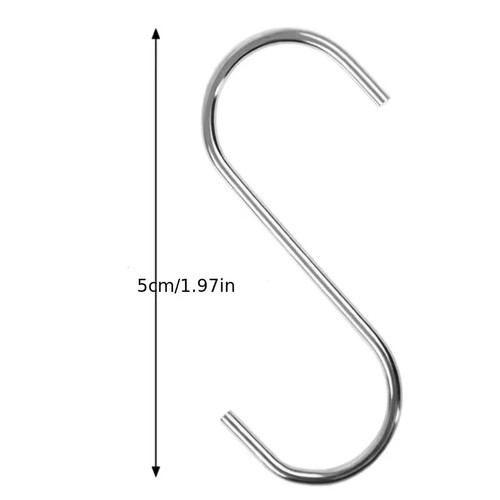 10pcs heavy duty stainless - heavy,