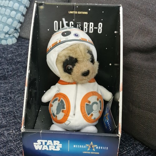 Meerkat movies star - meerkat,