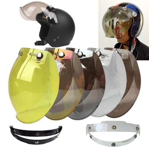 Colors bubble visor - colors,