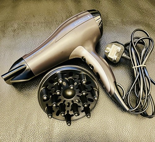 Remington pro air turbo hair - pro-air,