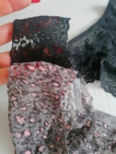 PRIMARK SECRET POSSESSIONS 2x