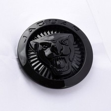 OEM Jaguar Growler Radiator