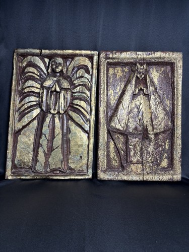 Antique 19 5 - x, x
