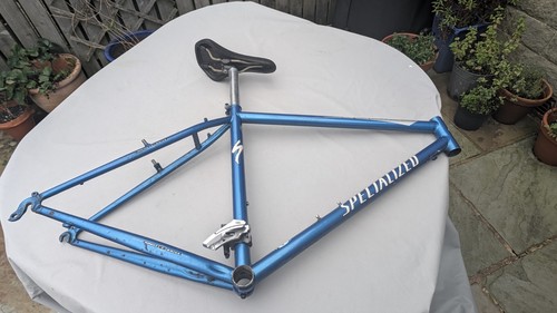 1999 specialized rockhopper - 1999,
