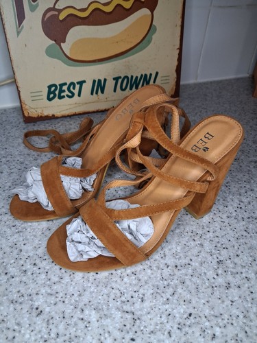 Bebo ladies ankle - bebo,