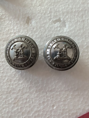 Pair 28mm vintage - of,