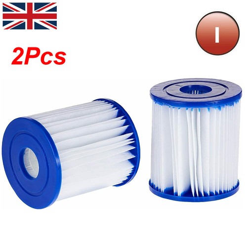 For bestway type filter - 2x, i