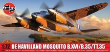 New Boxed A04070 Airfix 1:72nd