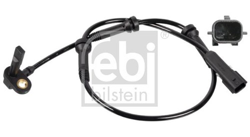 Febi bilstein 177009 wheel - febi,