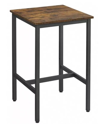 Industrial breakfast bar - industrial,