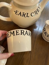 Rare Emma Bridgewater 2008