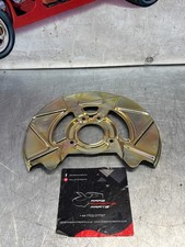 Porsche 924S 944 front disc
