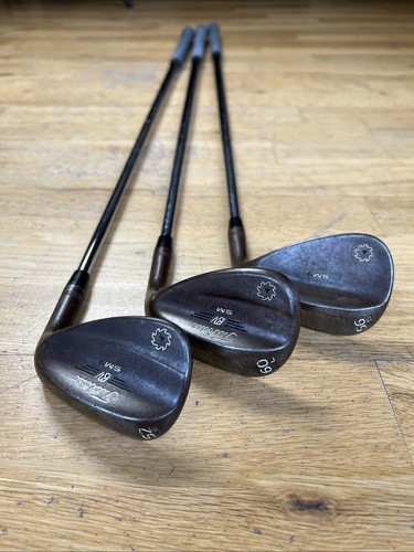 Titleist vokey design - bv,