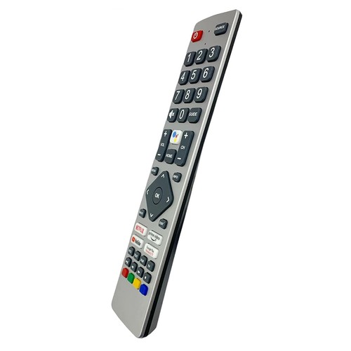 For sharp aquos voice - sharp,