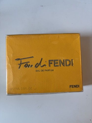 Fan fendi eau parfum - fan, di