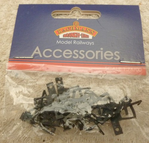 Bachmann 025 couplings mini - bachmann,