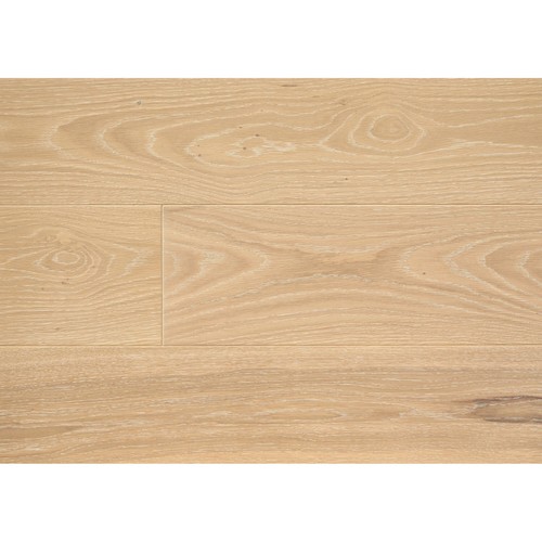 Engineered oak flooring - , 2.77m2
