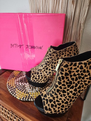Vintage betsy johnson designer - vintage,