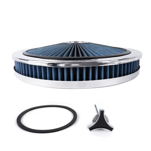 Universal air cleaner - universal,