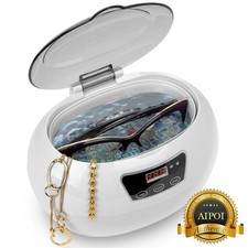 Professional 600ML Ultrasonic