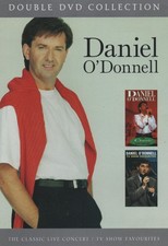 DANIEL O'DONNELL - THE CLASSIC