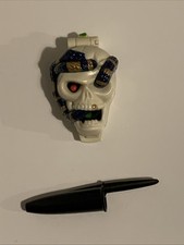 Vintage Mighty Max Venom