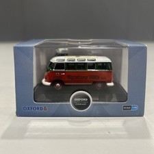 OXFORD VW T1  Samba Bus Christmas 2023