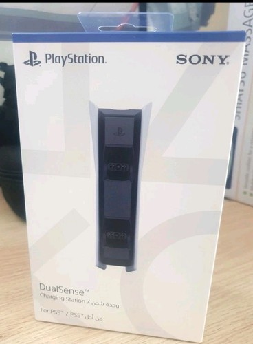 Playstation ps5 dualsense - playstation,