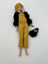 Vintage 1998 head/ 1999 body