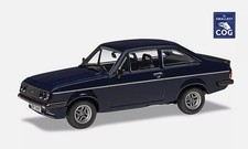 Corgi ford escort mk2 rs2000 - ford,