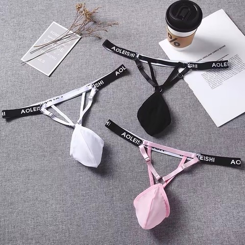 Men strings thong - men, g-strings
