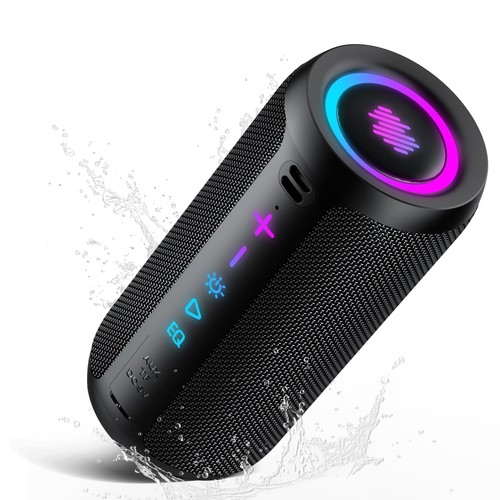 Timu bluetooth speaker - bluetooth,