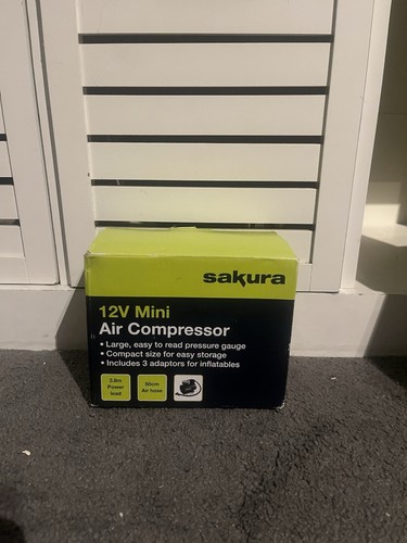 Volt mini air - volt, compressor