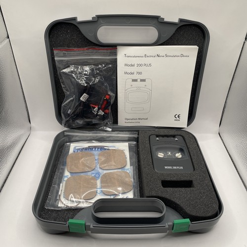 Tens machine model 200 - tens,
