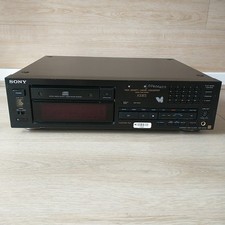 Sony X33ES CD Player 
