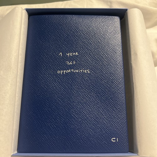 Smythson thomas lélu - thomas, '365