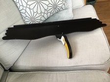 Wooden Toucan bird children's bedroom shelf