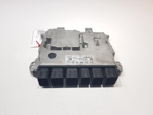 Mercedes sprinter w907 engine - mercedes,