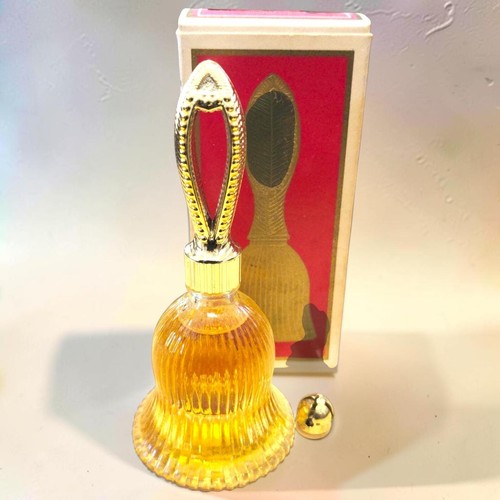 Vtg 70s avon fragrance - avon,