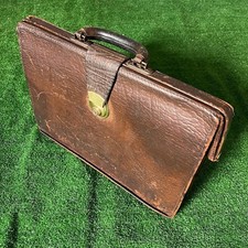 Pendragon top grain cowhide - grain,