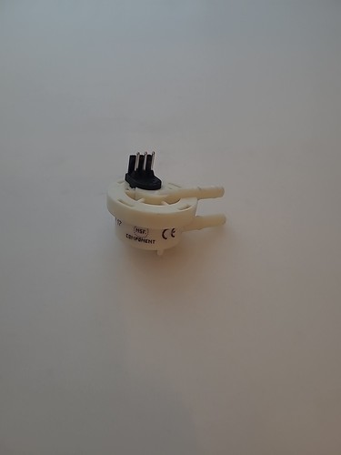 Gaggia baby seaco - gaggia, baby/seaco