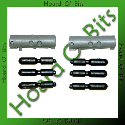 Robogear bits mad bull - bits, real