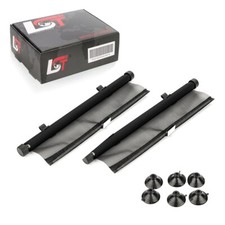 2x Sunshade UV Protection Side