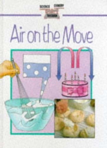Air the move science - air, on